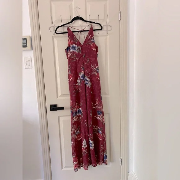 chinese dress ladies Garage Tank Maxi  2MUCH Boutique